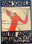 SCHIELE 3SC7360  17 euros 30x40 cm   A MEDIDA POR ENCARGO